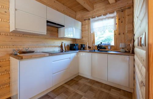 Wisla Ski Chalet | Jelonkowa Chatka