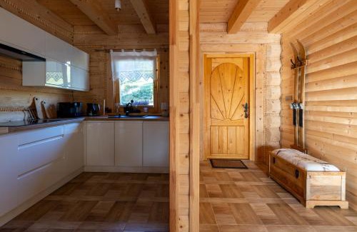 Wisla Ski Chalet | Jelonkowa Chatka