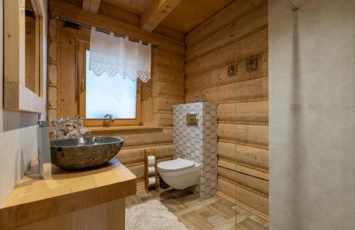 Wisla Ski Chalet | Jelonkowa Chatka