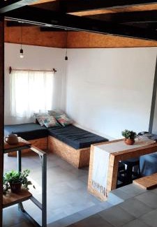 Vaqueros Apartment | Jeluma1