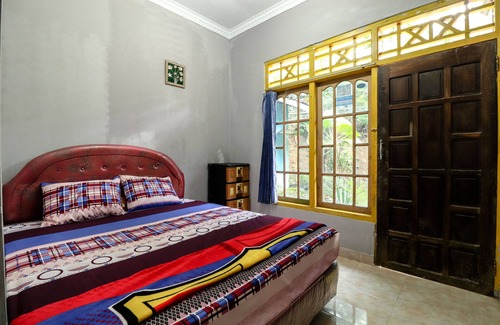 Kokap Hotel | Jemakir Homestay