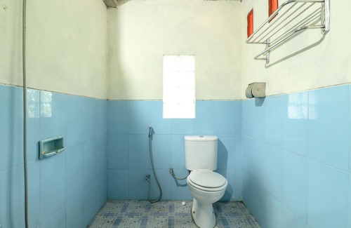 Kokap Hotel | Jemakir Homestay