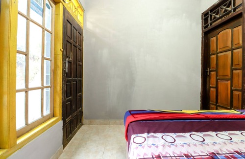 Kokap Hotel | Jemakir Homestay