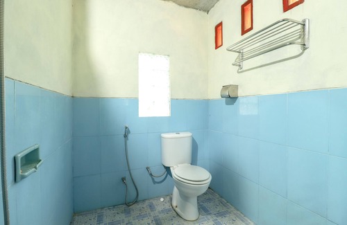 Kokap Hotel | Jemakir Homestay