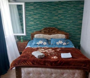 Lalkhori House | Jemal Guest House