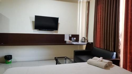 Jember Hotel | Jember City Hotel