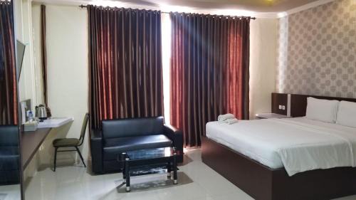 Jember Hotel | Jember City Hotel