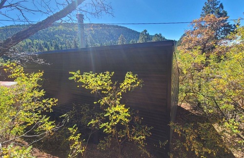 Gallina Cabin | Jemez Mountain Retreat