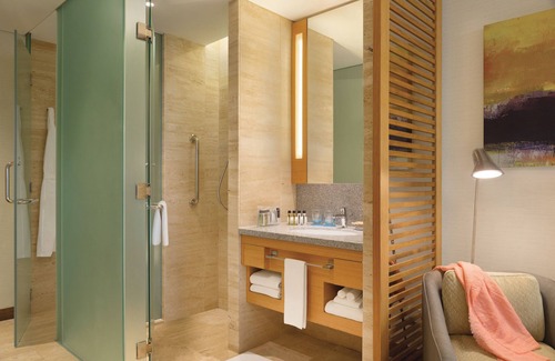 Somerset Hotel | JEN Singapore Orchardgateway by Shangri-La