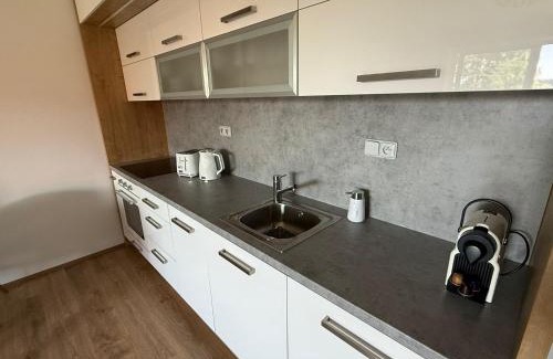Lipno nad Vltavou Apartment | Jen tak Lipno