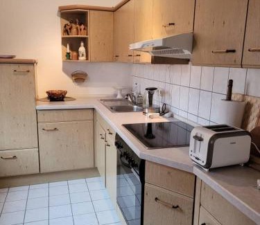 Jena-Zentrum Apartment | Jena Paradies