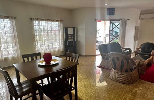 Paramaribo Apartment | Jenaro Appartementen