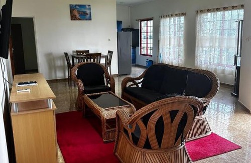 Paramaribo Apartment | Jenaro Appartementen