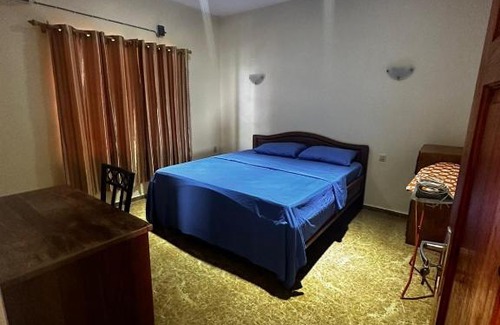 Paramaribo Apartment | Jenaro Appartementen