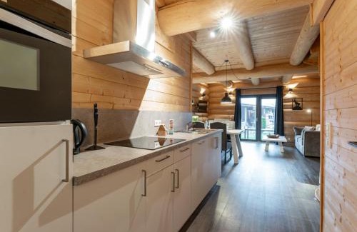 Jenig Ski Chalet | Jenig 1A