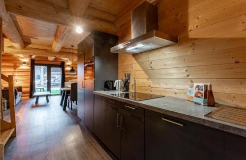 Jenig Ski Chalet | Jenig 2B
