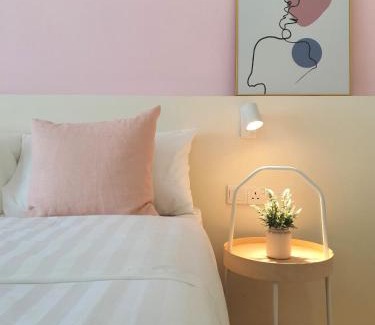 Jenjarom House | Jenjarom No. 32 Modern Cozy Homestay for 4 Pax in Kuala Lumpur
