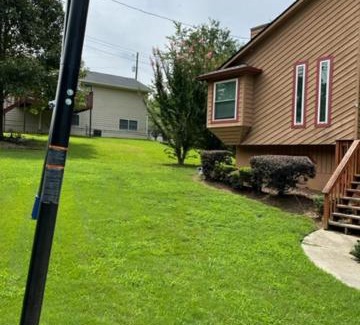 Snellville House | Jenkins Sisters Promising Center LLC
