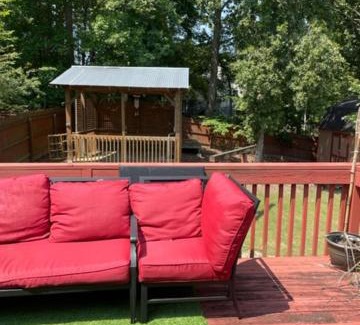 Snellville House | Jenkins Sisters Promising Center LLC