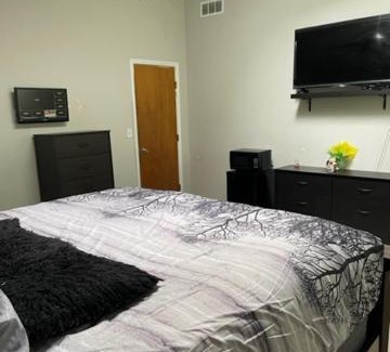 Snellville House | Jenkins Sisters Promising Center LLC