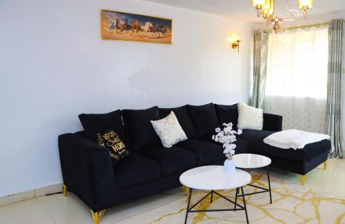 Nyeri Apartment | jenna stays