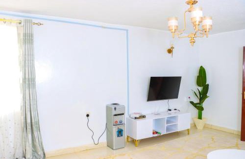 Nyeri Apartment | jenna stays