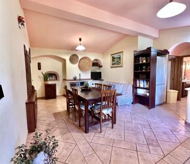 Cardedu Apartment | Jennas-Green Apartment