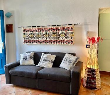 Arbatax Apartment | Jennas-Maestrale Apartment