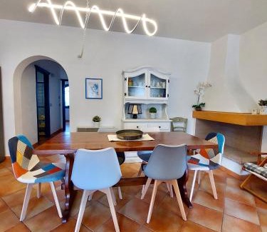 Arbatax Apartment | Jennas-Maestrale Apartment