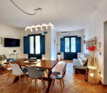 Arbatax Apartment | Jennas-Maestrale Apartment