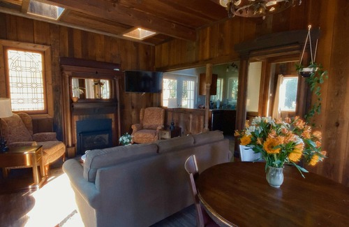 Jenner Hotel | Jenner Inn