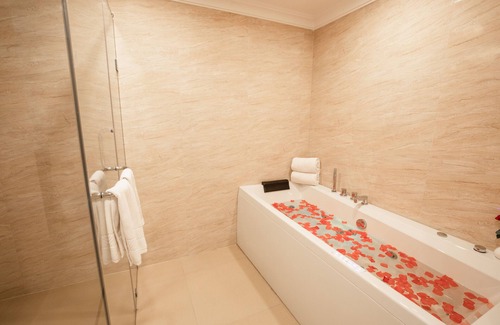 Peelamedu Hotel | Jenney Residency