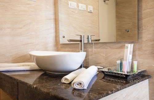 Peelamedu Hotel | Jenney Residency
