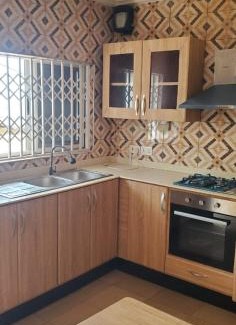Gbawe House | Jennies