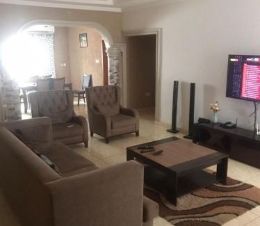 Gbawe House | Jennies