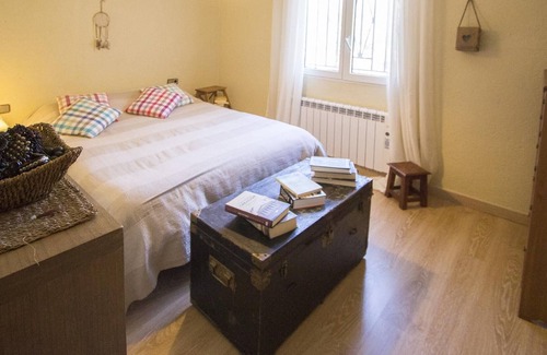 Tortosa Villa | Jennifer Tortosa 561.315