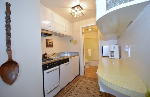 Bass Lake Apartment | Jennings Lakeside Layover Lake Front