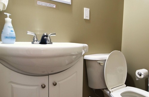 Yellowknife House | Jenny's Guest House