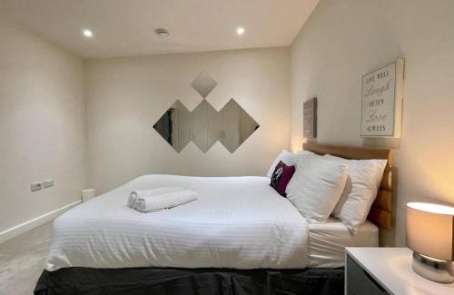 Whittington Apartment | Jenny's Place