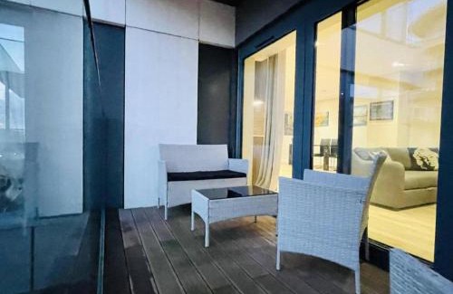Whittington Apartment | Jenny's Place