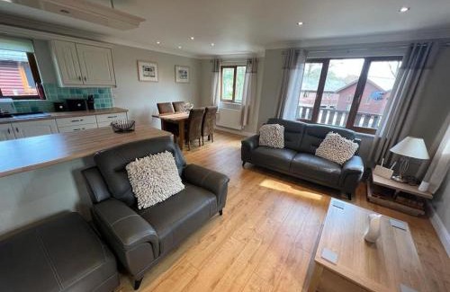 Sewerby House | Jenny's Place Stunning 2 bedroom lodge