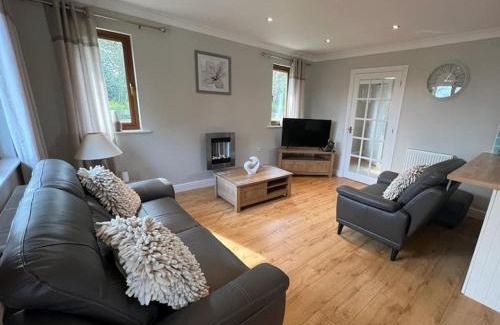 Sewerby House | Jenny's Place Stunning 2 bedroom lodge