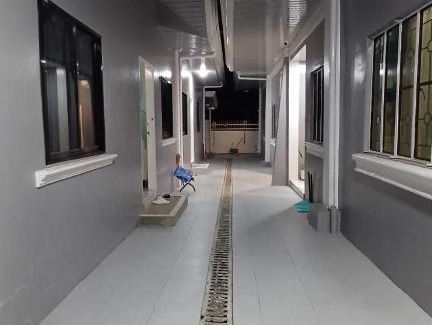 Davao Apartment | Jens Samal Vacation Rental - Centrally Located - Fully Furnished 2br WIFI