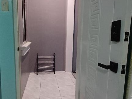 Davao Apartment | Jens Samal Vacation Rental - Centrally Located - Fully Furnished 2br WIFI