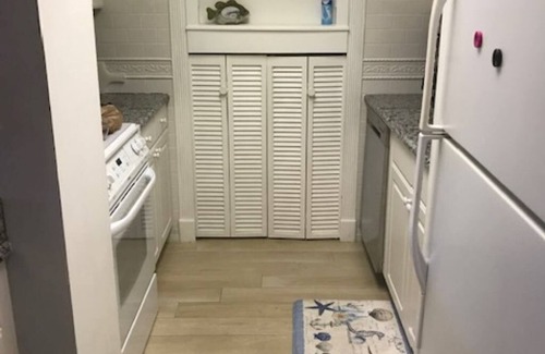 Vero Beach Condo | Jensen Beach 2 Bedroom Condo on Hutchinson Island.