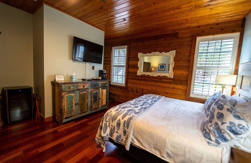 Jensen Beach Bed & Breakfast | Jensen Beach Inn