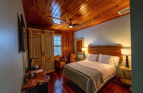 Jensen Beach Bed & Breakfast | Jensen Beach Inn