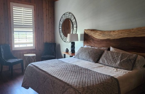 Jensen Beach Bed & Breakfast | Jensen Beach Inn
