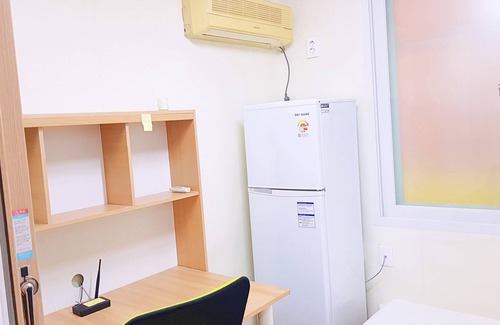Jeonju Apartment | Jeon-Ju's cozies n safest shelter near J.B.N.U.Medical collegen