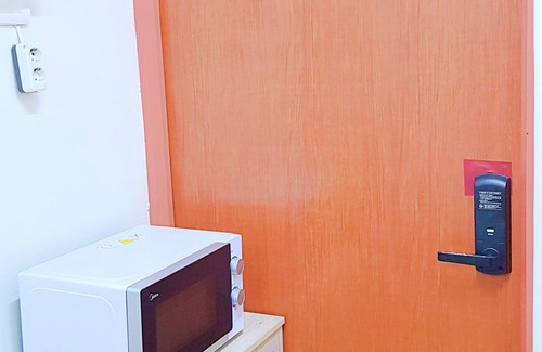 Jeonju Apartment | Jeon-Ju's cozies n safest shelter near J.B.N.U.Medical collegen
